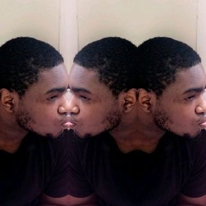 Meet your Posher, Andrew